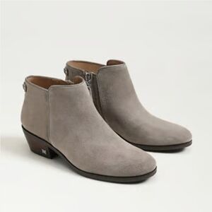 Sam Edelman Petty Ankle Bootie Size 9.5
